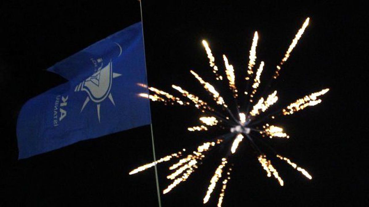 AK Parti'ye 4.5 Milyon Yeni Oy Nereden Geldi?