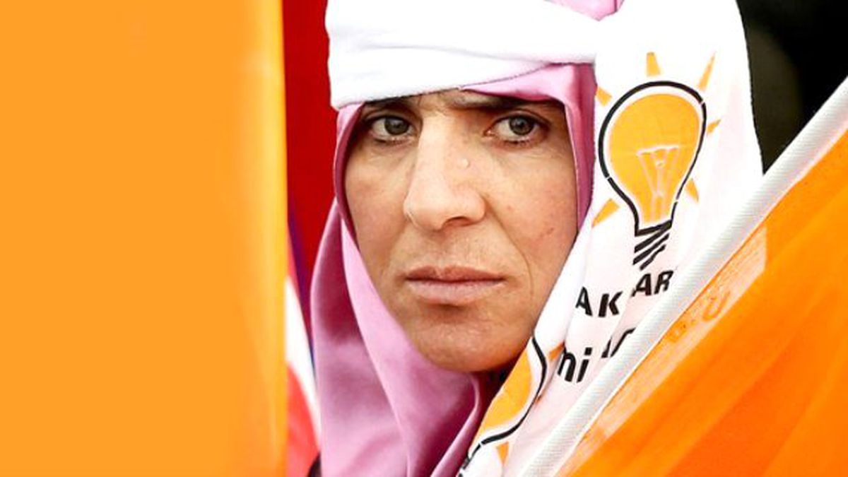 AK Parti'ye Tek Başına İktidar 3 Koldan Geldi