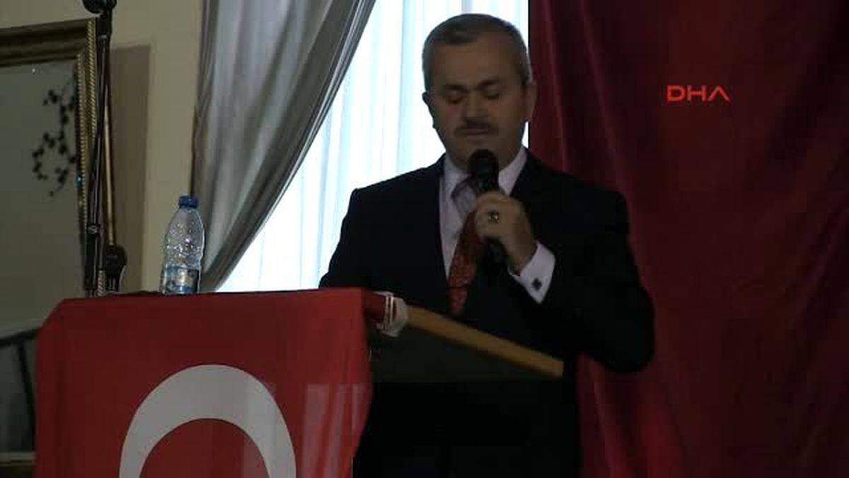 Almanya?da Çanakkale Programı Beğeni Topladı