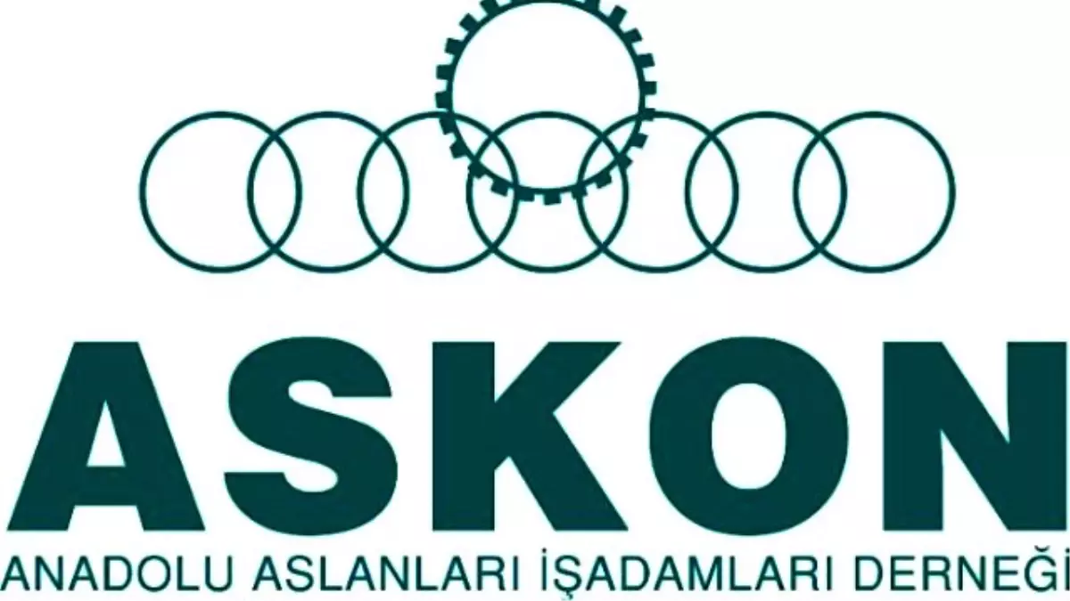 Askon Kayseri Şubesi Açıklaması