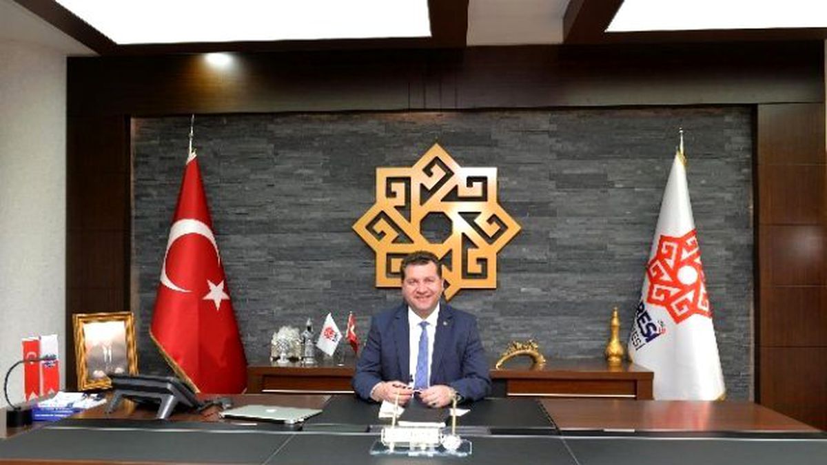 Başkan Yılmaz, Seçim Sonuçlarını Değerlendirdi