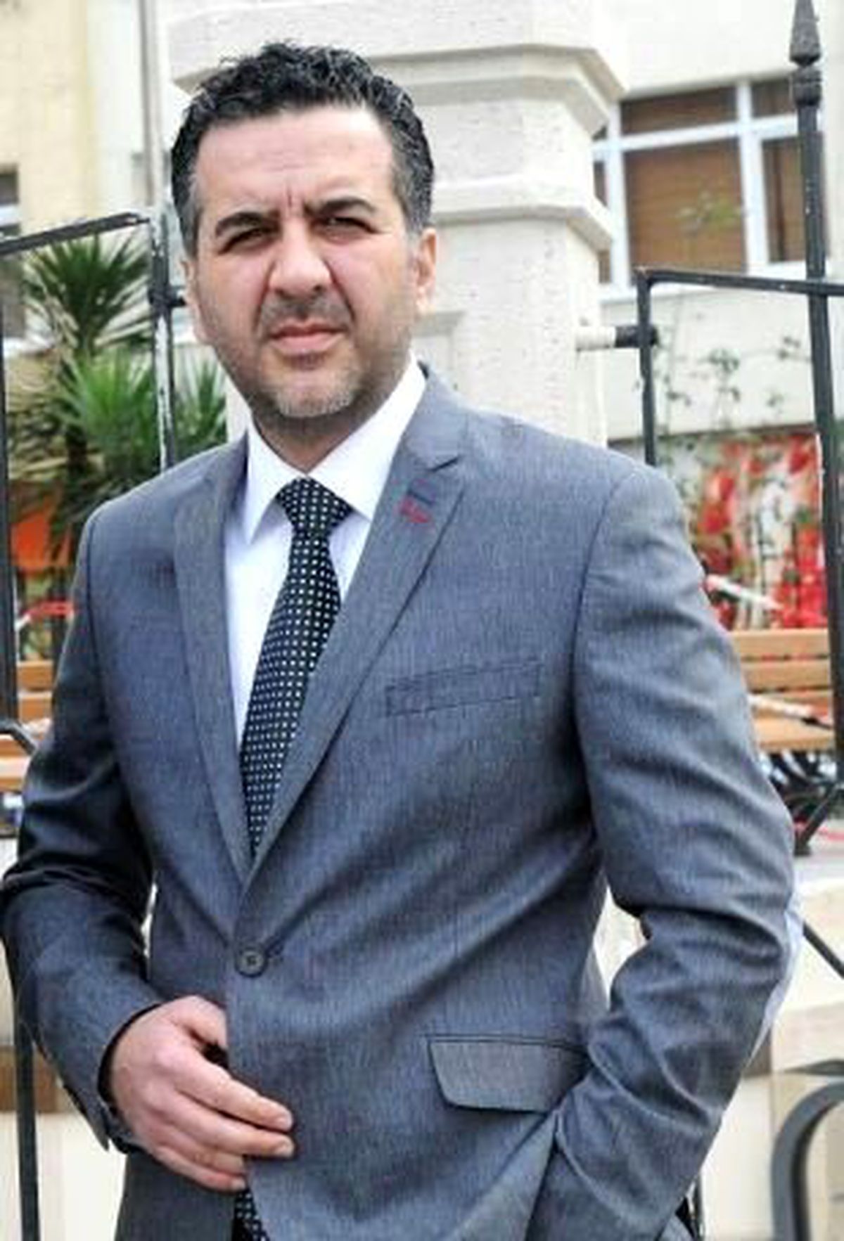 Birsan Yönetimi AK Parti\'yi Kutladı