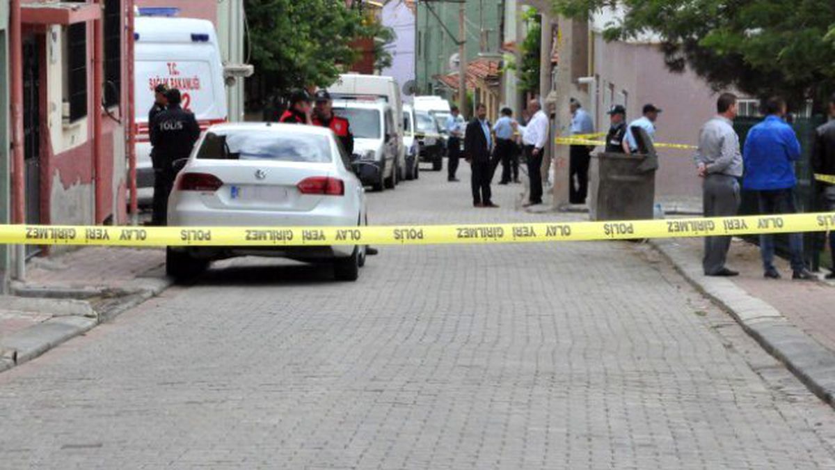 Bitlis'te Alacak-Verecek Kavgası: 3 Ölü, 12 Yaralı