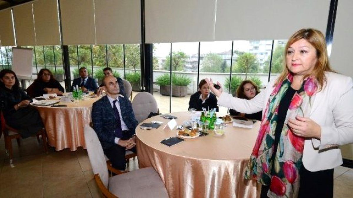 Btso İleri Arabuluculuk Eğitimleri Başladı