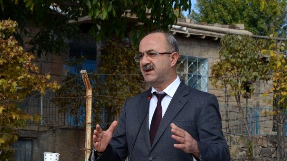 Bünyan Belediyesi\'nden Ecdada Vefa
