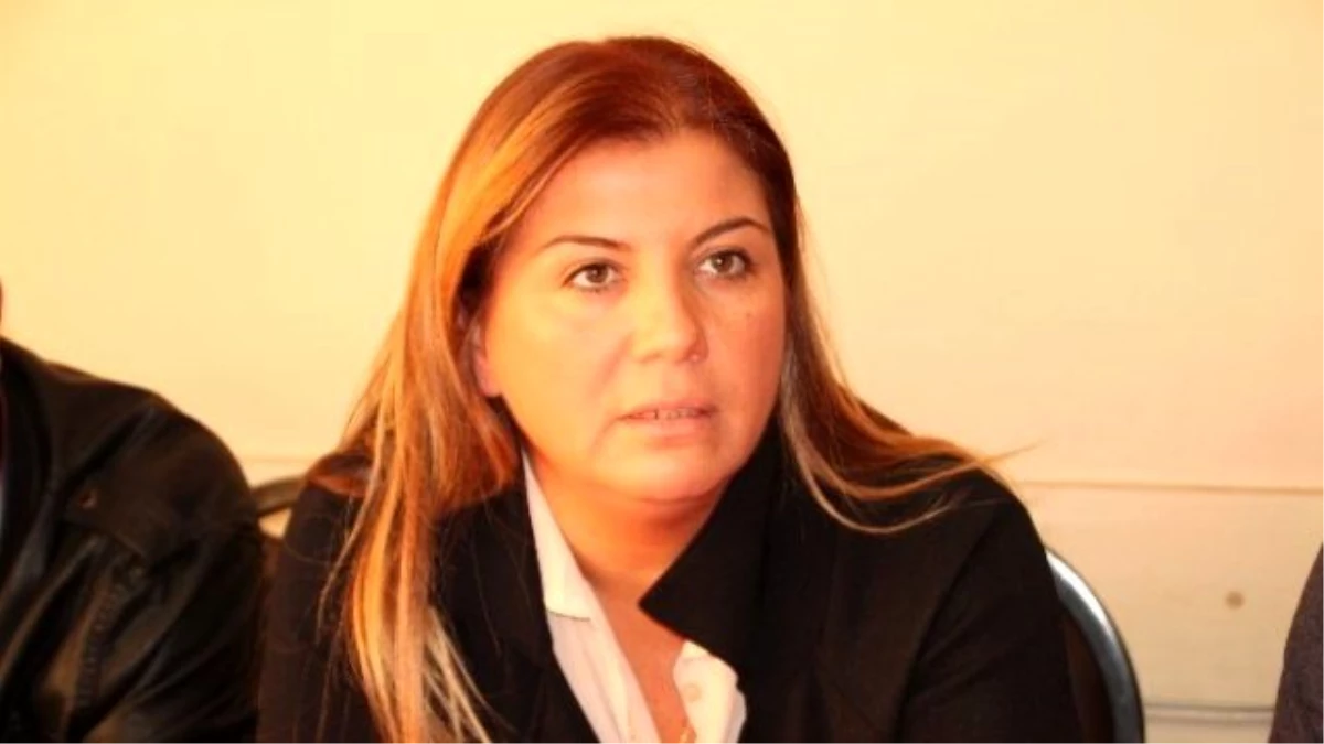 CHP\'li Aday Hem AK Parti\'yi Suçladı Hem Özeleştiri Yaptı