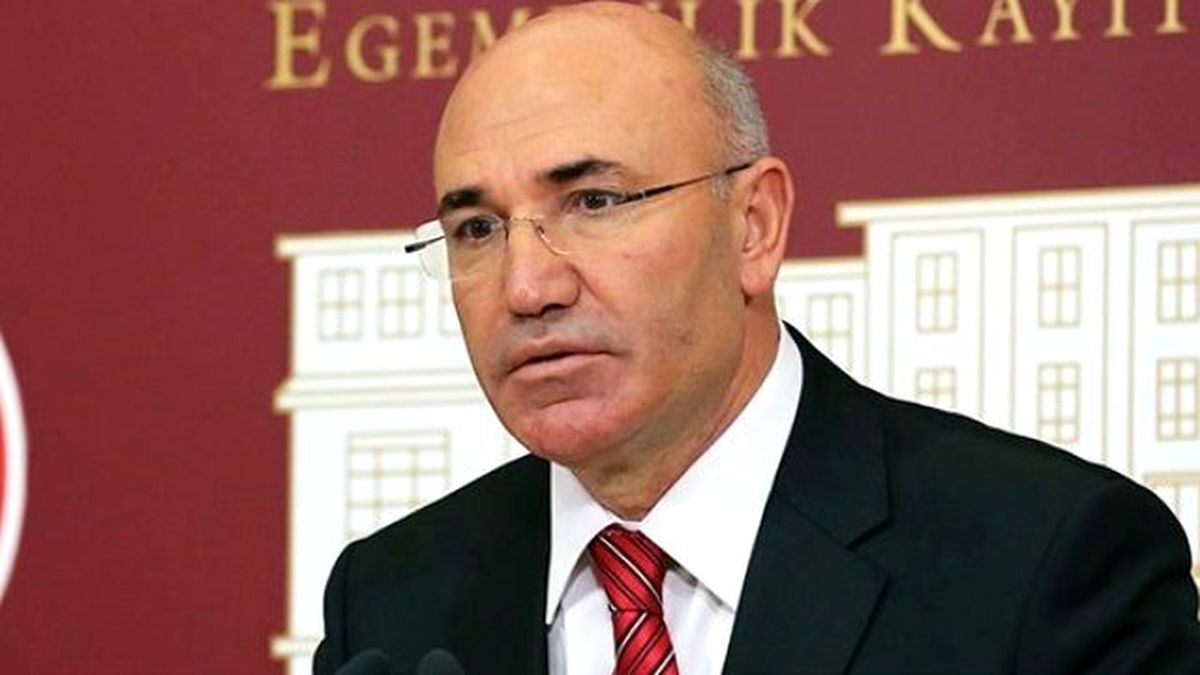 CHP'li Tanal'dan Erdoğan'a Hitler Benzetmesi! Tepkiler Çığ Gibi