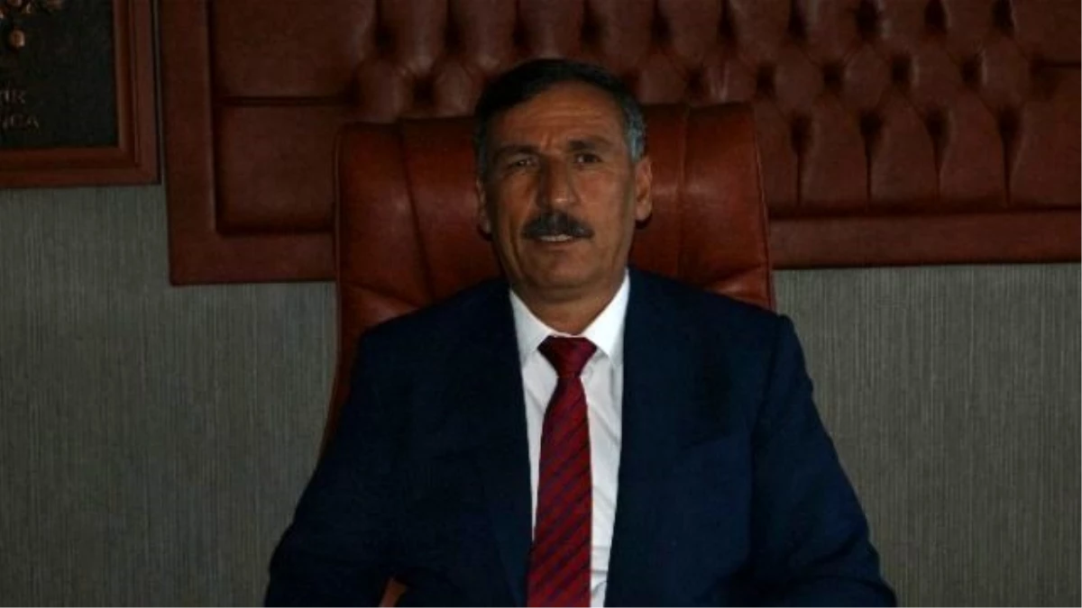 Çüngüş Belediye Başkanı Arslanca Seçimleri Değerlendirdi