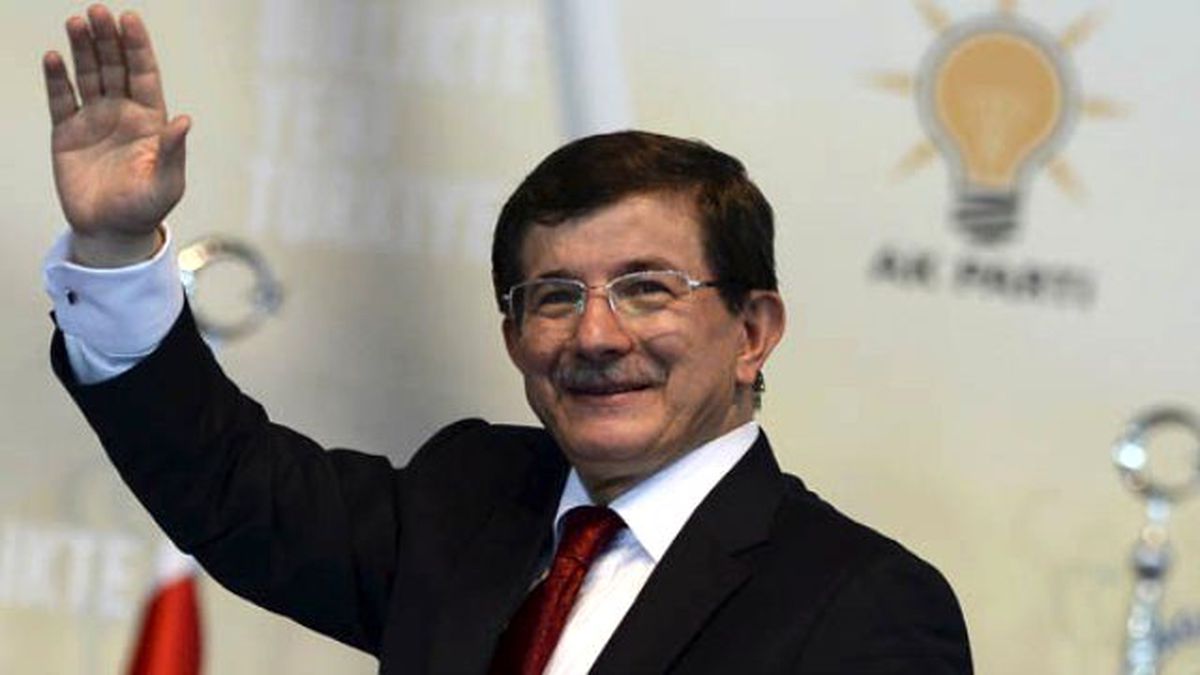 Davutoğlu'ndan Seçmene Özel Teşekkür Videosu