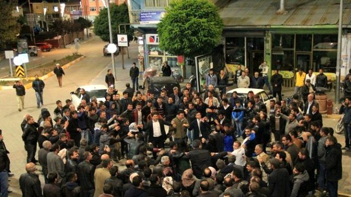 Deligöz, Narman Tarihinde Meclise Giden İkinci Milletvekili Oldu