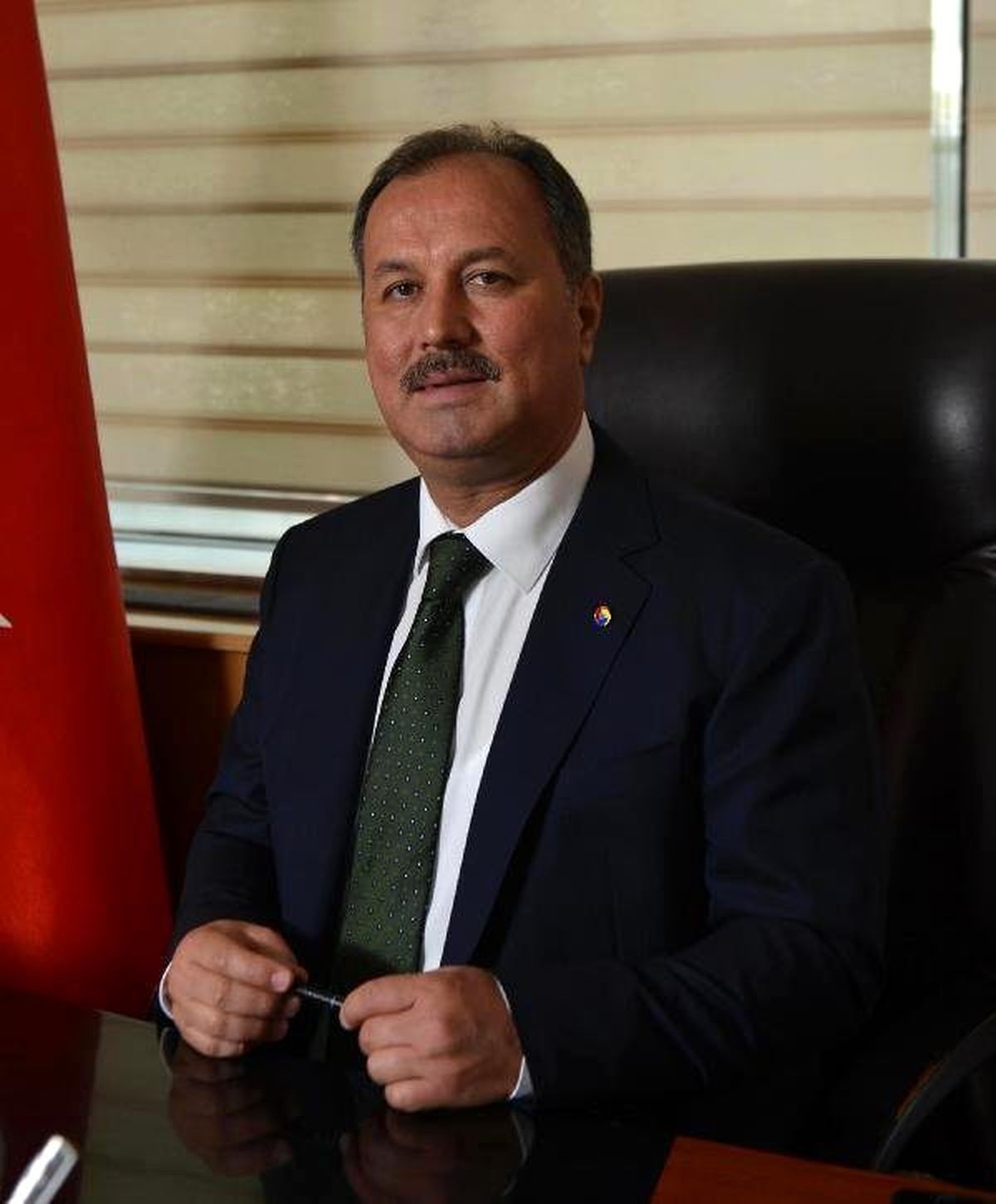 Denizli\'de En Ağır Kaybı CHP Yaşadı