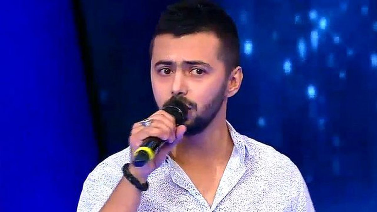 Devran Şengümüş \'İnci Tanem\'