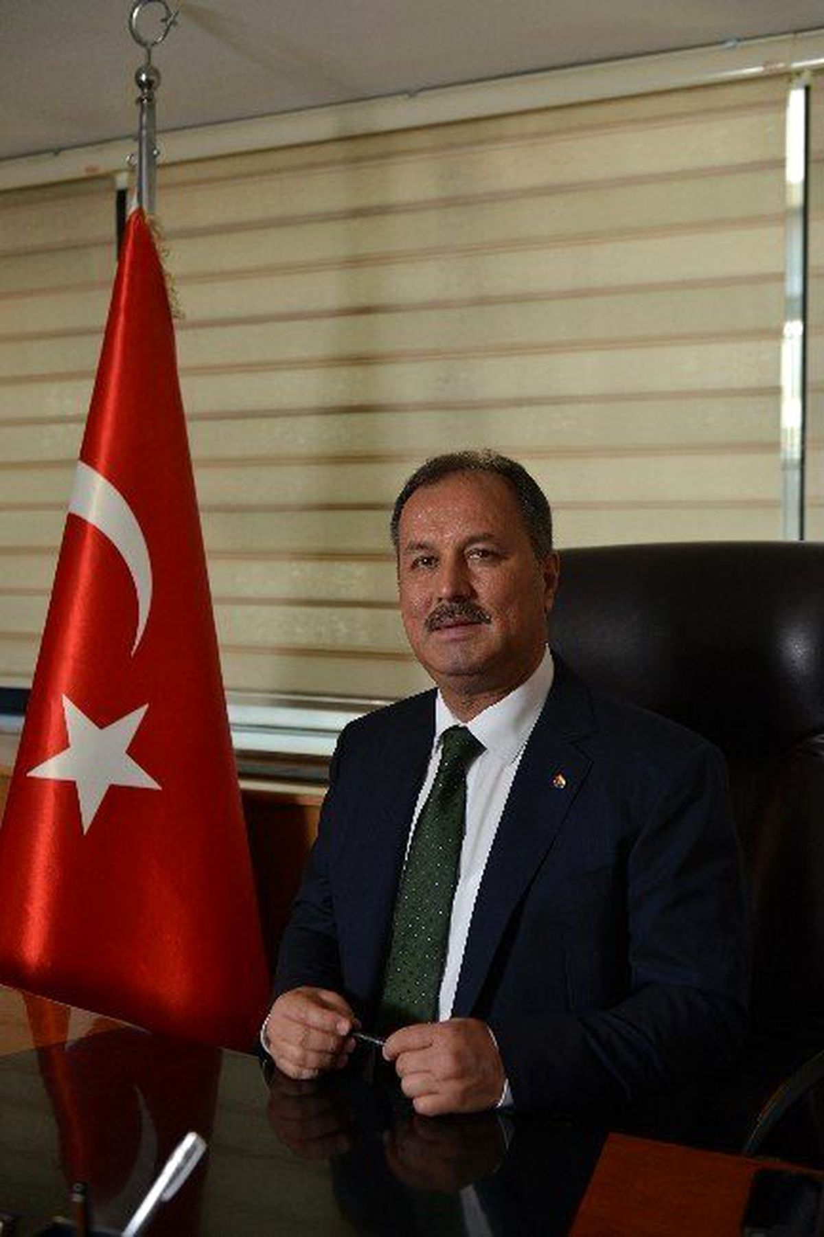 Dto Başkanı Özer Seçim Sonuçlarını Değrlendirdi