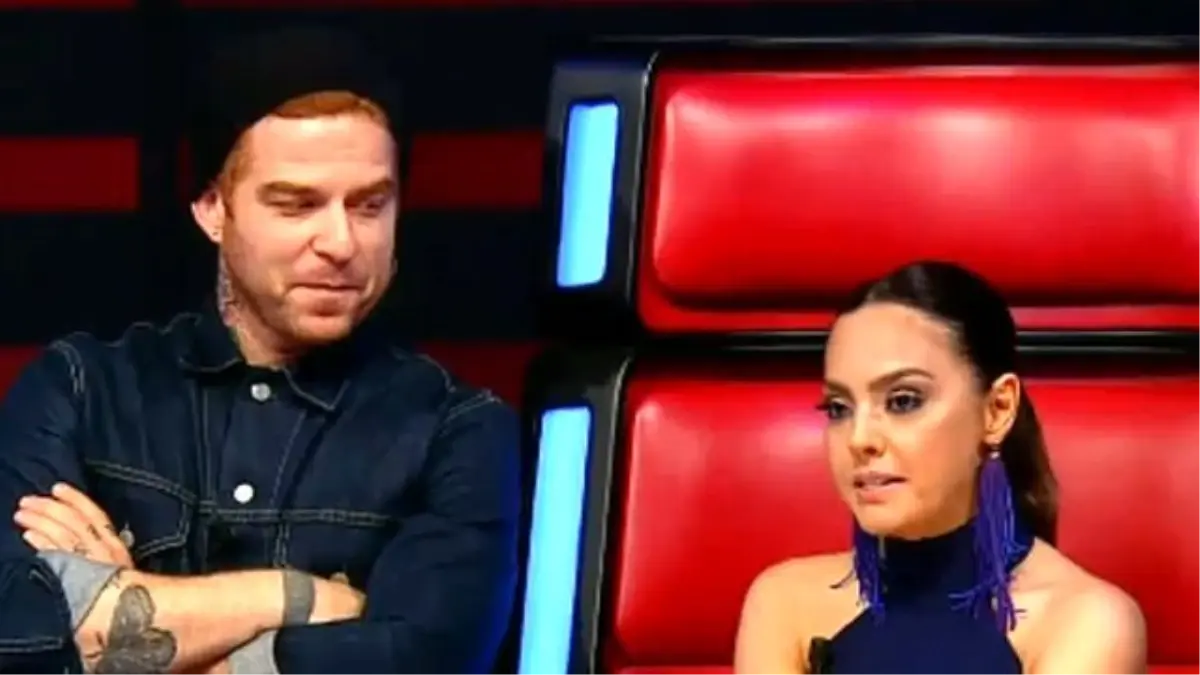 Ebru Gündeş\'ten O Yarışmacıya Büyük Vaat: \'Eğer Beni Seçersen...\'