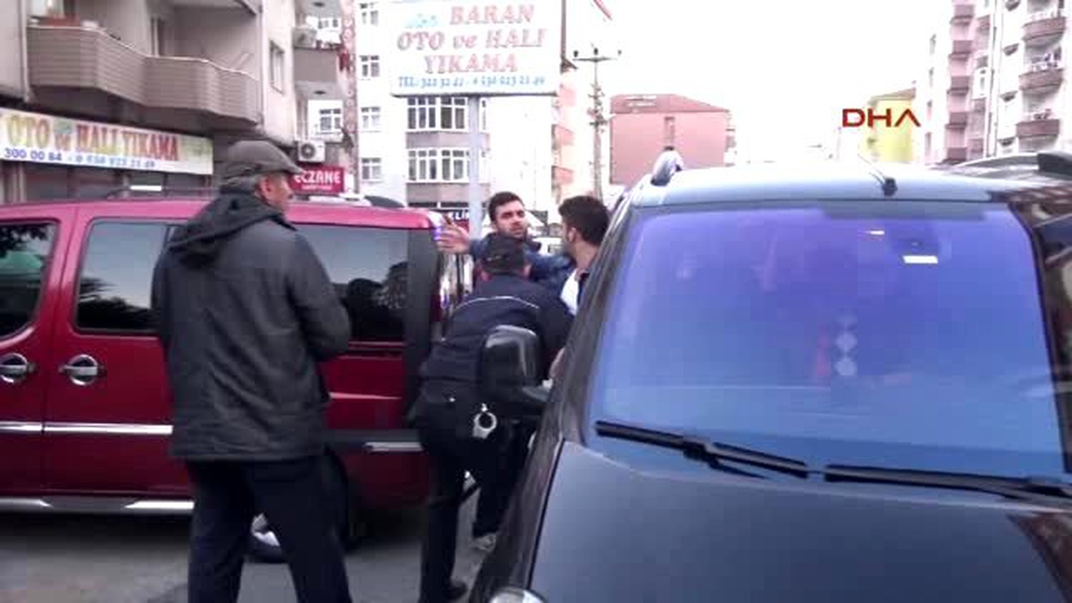 Ereğli Kuzenlerin Alacak Kavgası: 1 Yaralı, 6 Gözaltı