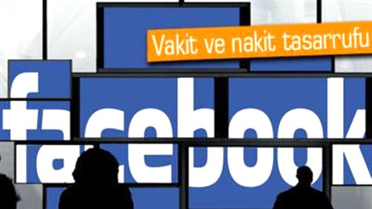 Facebook\'a Bir Yeni Özellik Daha