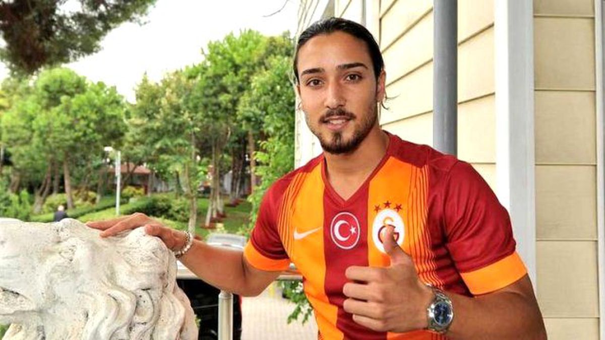 Galatasaray'da Tarık Çamdal Oynamadan Servet Kazanıyor!