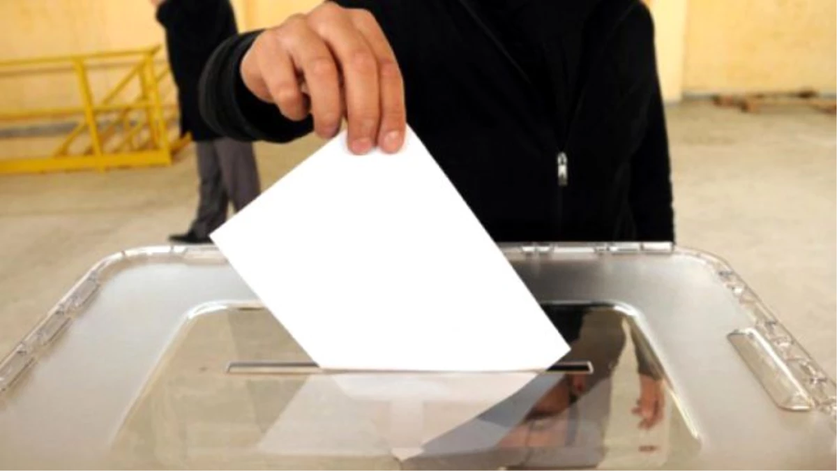 HDP\'nin Oy Aldığı İllerde Geçersiz Oy Sayısı Arttı