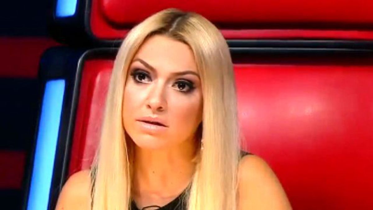 Jüri, Hadise\'yi Şaşırttı! O Performansa Yalnızca Hadise\'de Döndü...