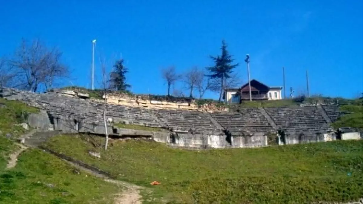 Konuralp\'in Yeni Projesi Açılış Toplantısıyla Başlıyor