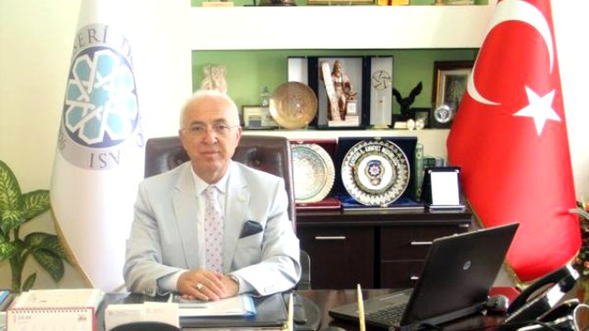 Kto Başkanı Hiçyılmaz: Milletimiz Tercihini İstikrardan Yana Kullandı