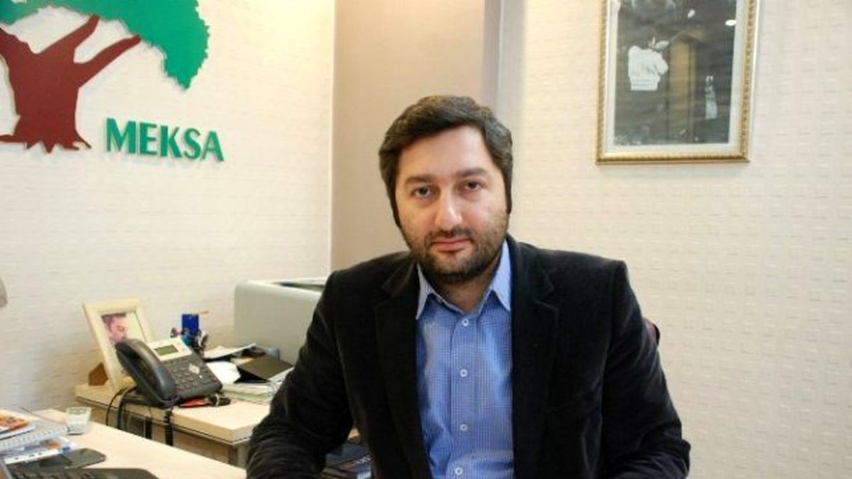 Meksa Vakfı Çocukların Suça Sürüklenmelerini Önlemeye Devam Ediyor