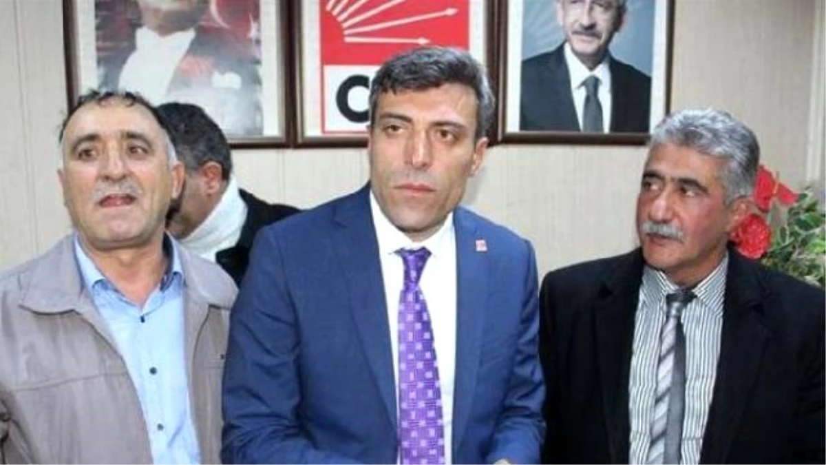 Mosul Hostage Diplomat Gets İnto Parliament On CHP Ticket