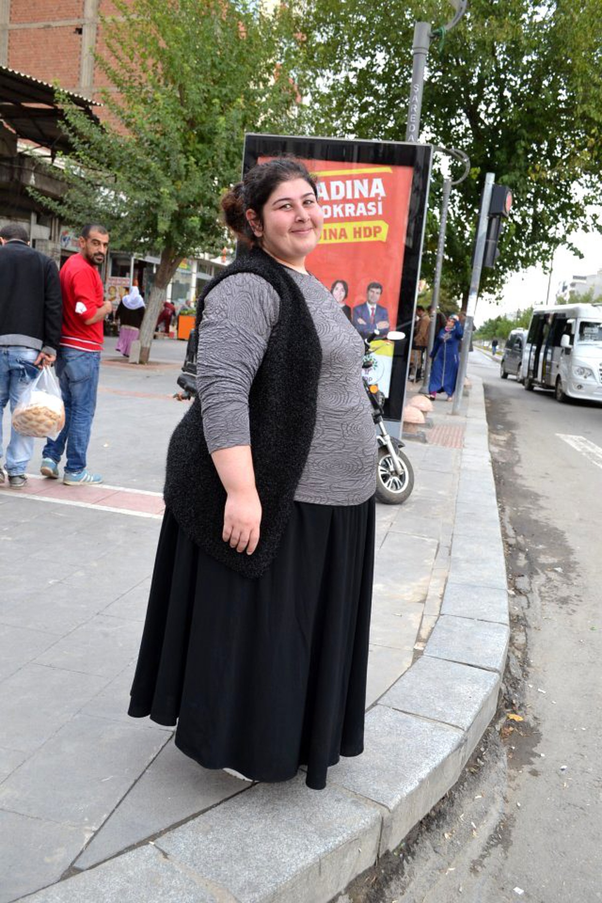 Obezite Hastası Ankara\'daki Patlama Yüzünden Tedavi Olamadı