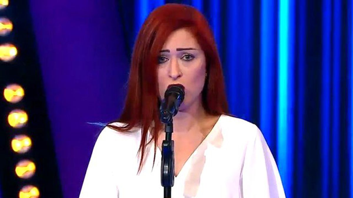 Pelin Yanyatan \'Pente Le Stell\'