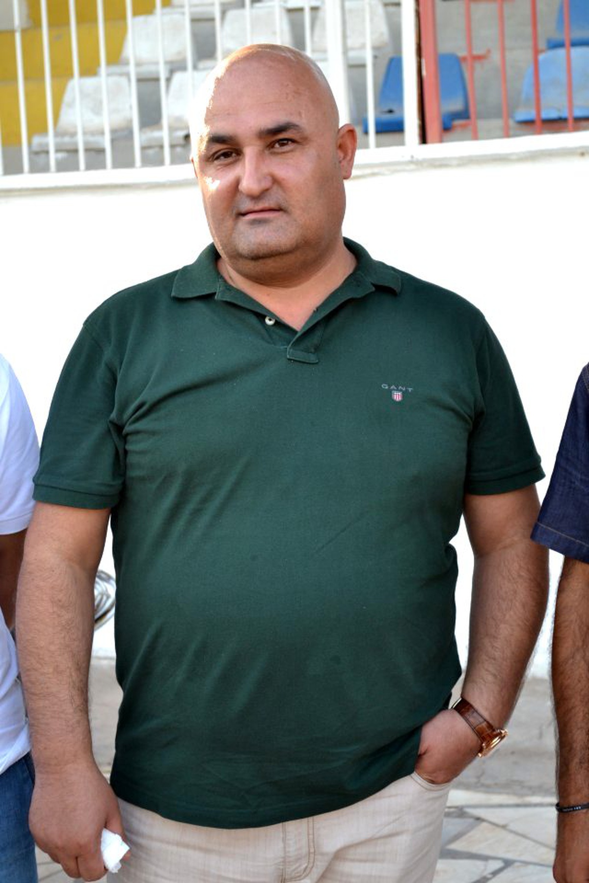 Petrolspor\'da Görevden Alınan Teknik Heyetin Yerine Yenileri Aranıyor