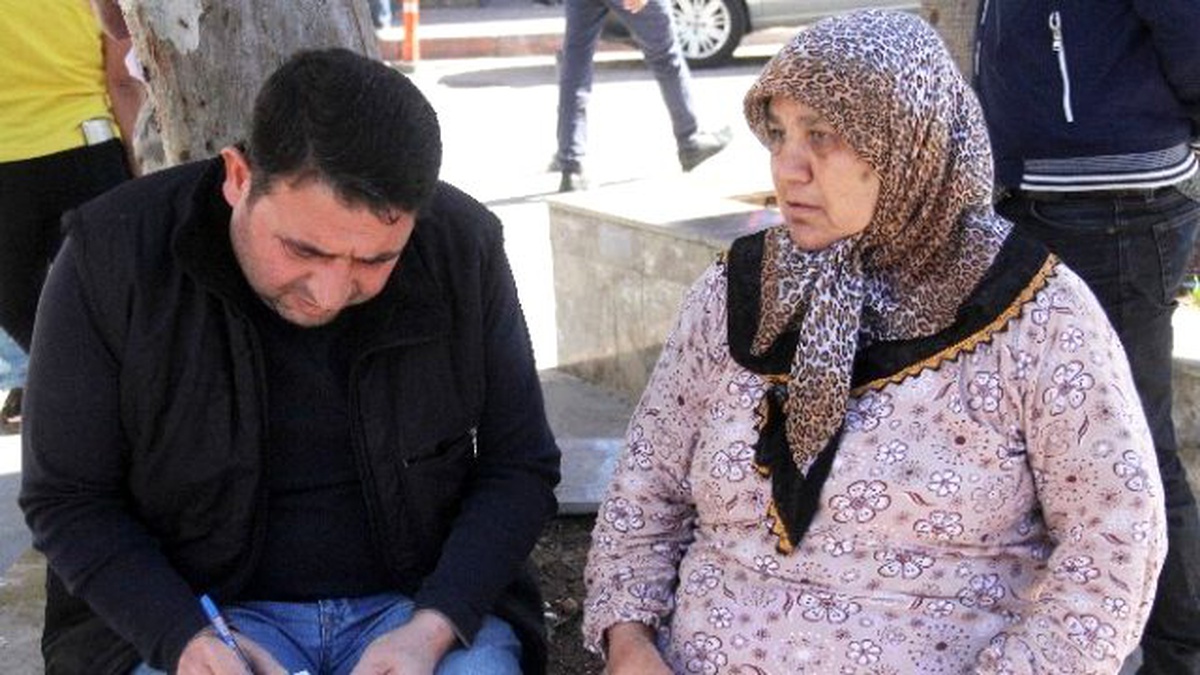 Sahte Polis Yeni Gelinden Sonra Yaşlı Kadını Dolandırdı