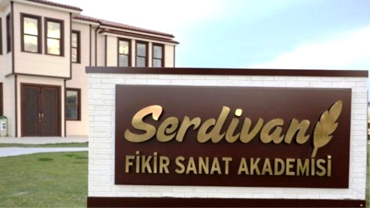 Serdivan Akademi Yeni Döneme Başlıyor
