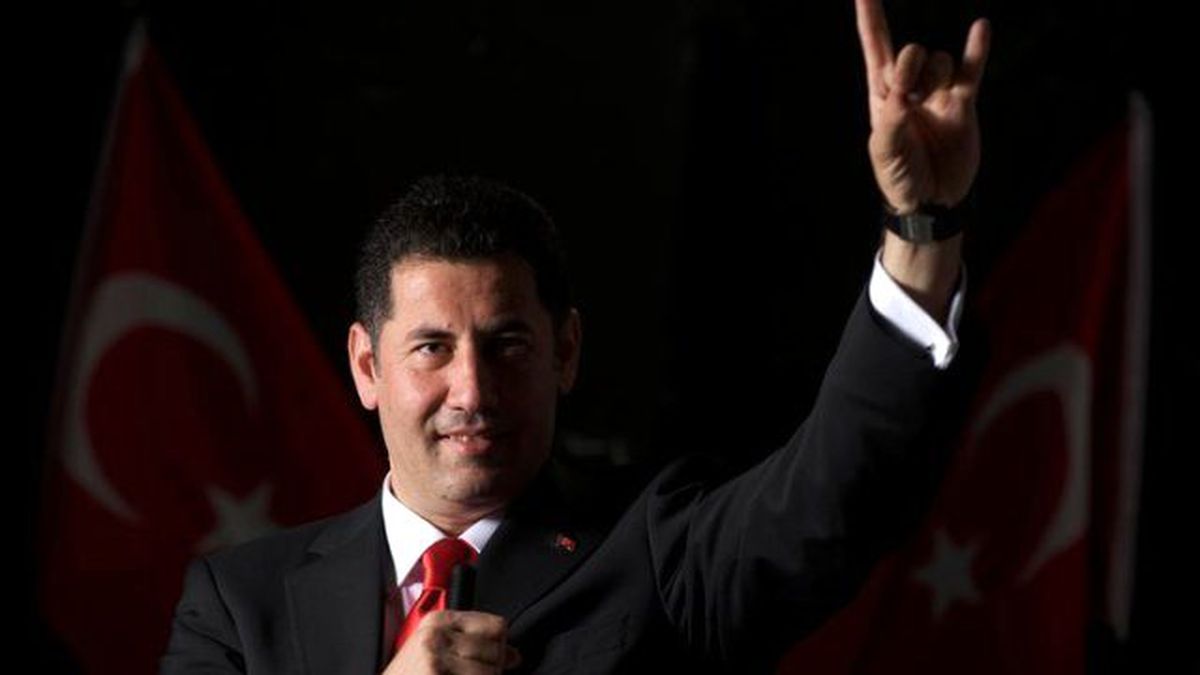 Sinan Oğan Açtığı Davayı Kazandı, MHP'ye Geri Dönüyor