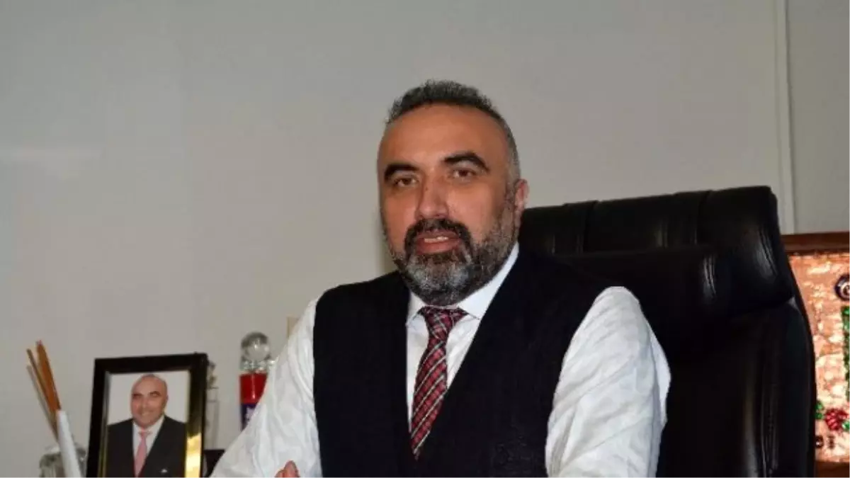 Şirikçi: "Halkımız İstikrara Oy Verdi"