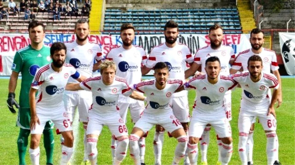 Spor Toto 3. Lig