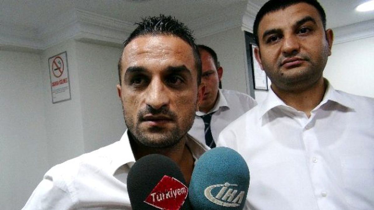 Taraftarlar Derneğinden Olay Çıkaranlara Sert Mesaj
