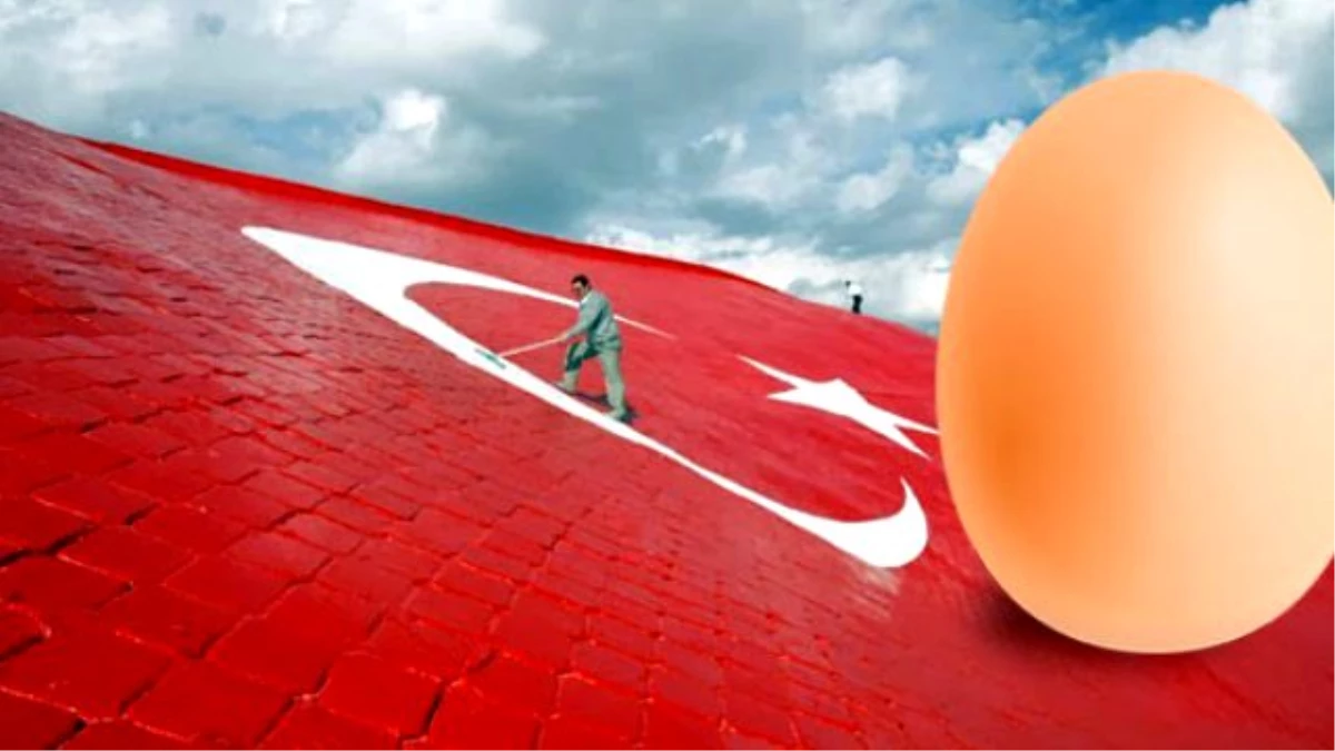 Türkiye Yumurta İhracatında Dünya İkincisi