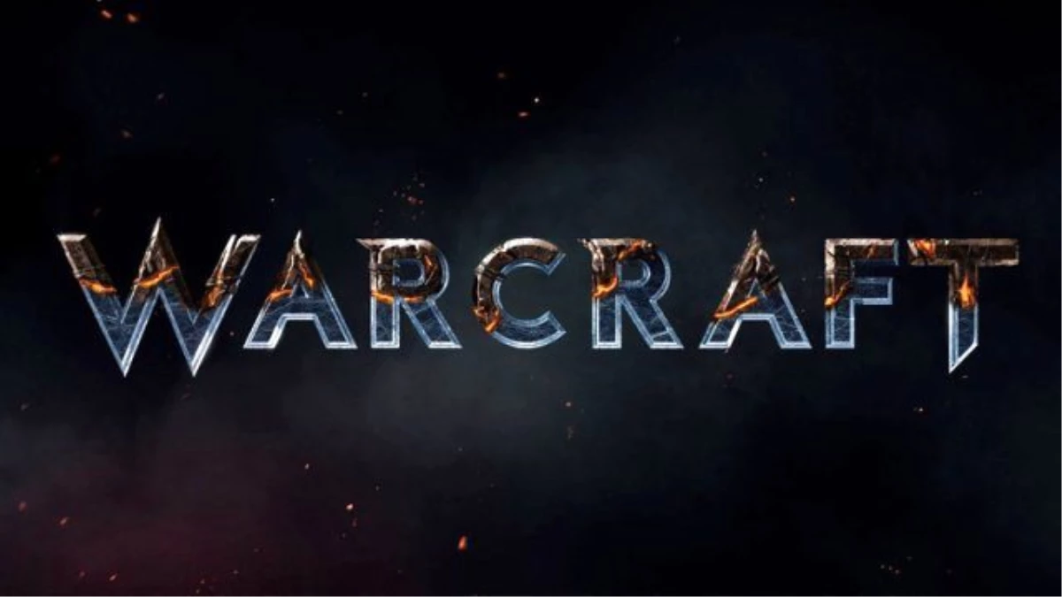 Warcraft Filmi İçin Yüksek Kalite Görüntüler Çıktı