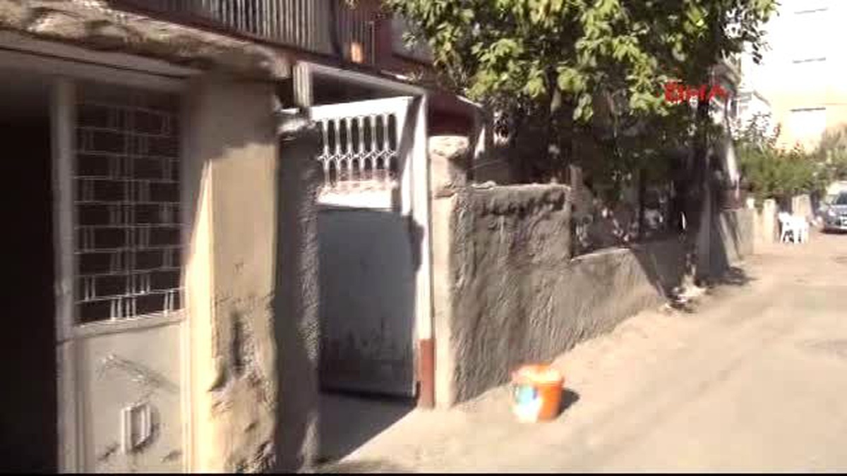 Yanlış Eve Ateş Ederek Komşu Kızını Öldüren Sanığa Müebbet İstendi