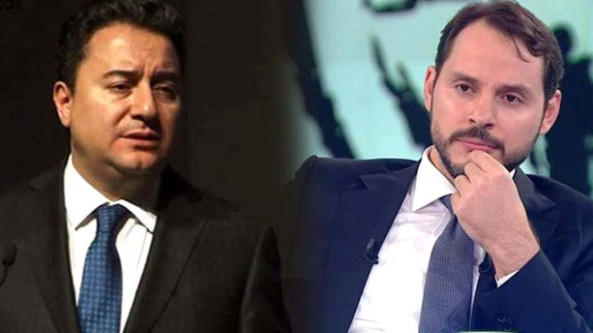 Yeni AK Parti Hükümetinde Ekonominin Dümenine Aday İki İsim