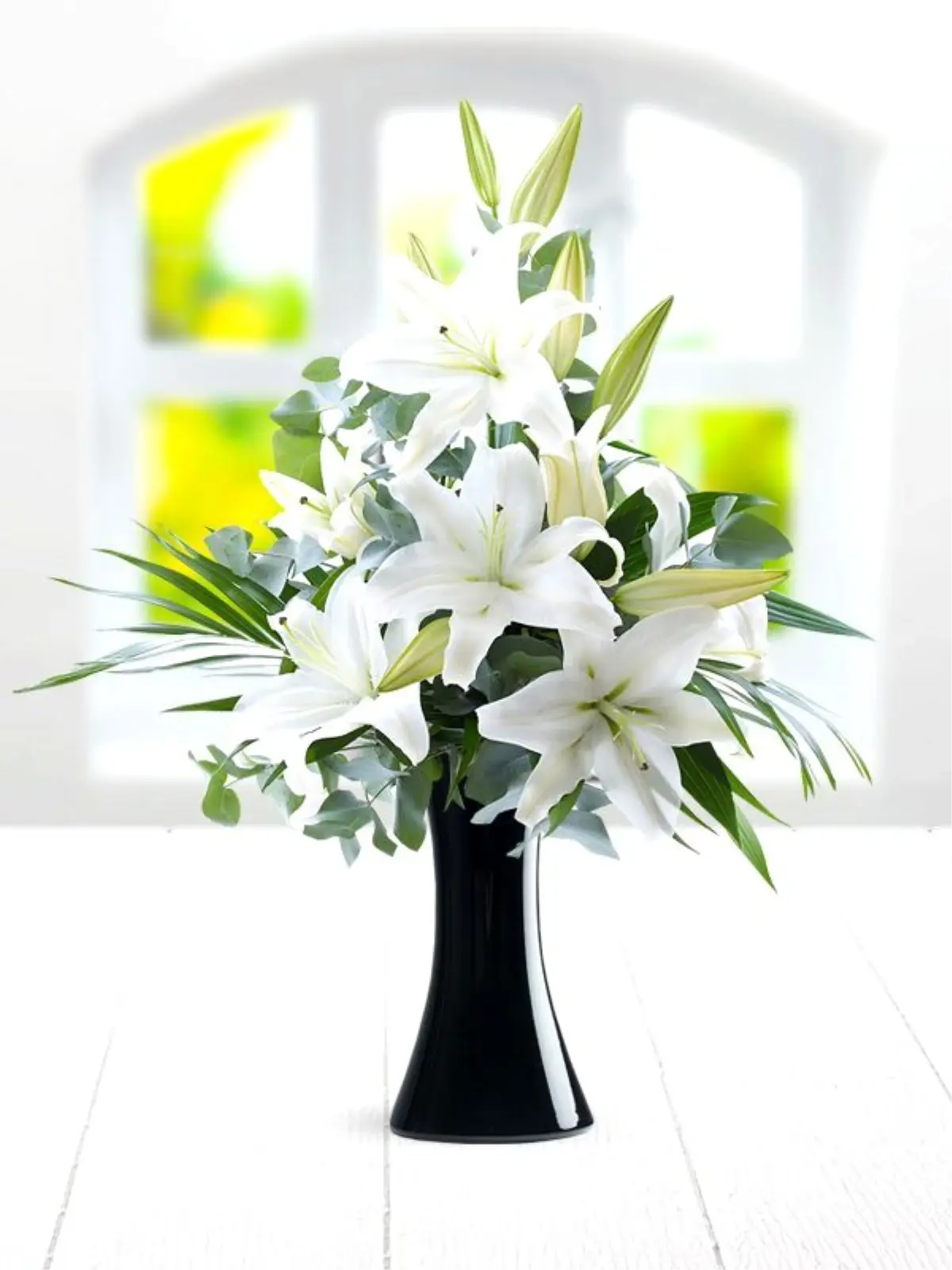 Yeni İşe Başlacaklar İçin Çiçek Önerileri