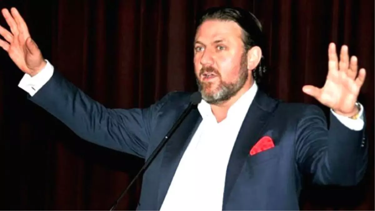 Yiğit Bulut: Başkanlık Gelirse Neyiniz Varsa En Az 3\'e Katlanacak