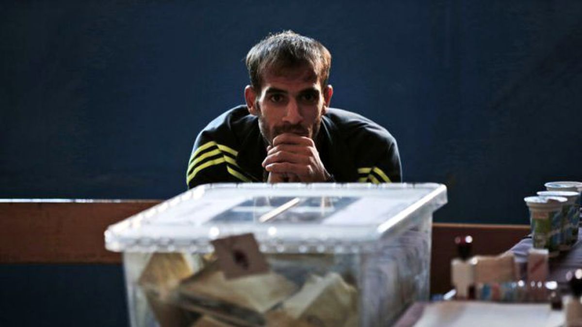 1 Kasım Seçimlerinde Oyların Neden Hızlı Sayıldığı Ortaya Çıktı