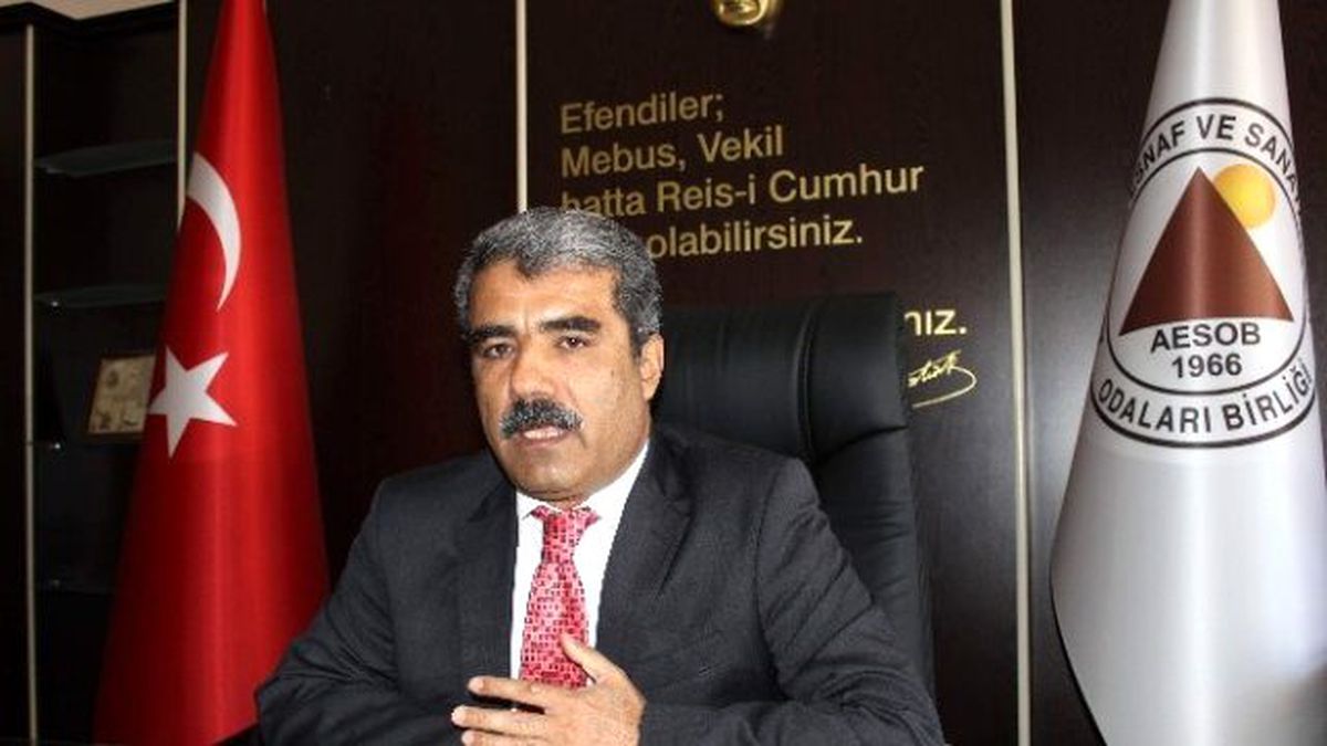 1 Kasım Seçimleriyle Esnaf Rahat Bir Nefes Aldı