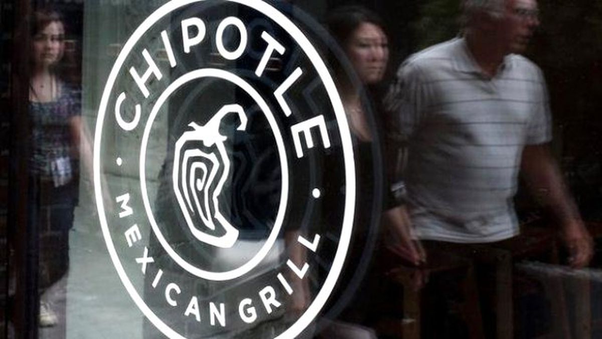 ABD'li Dev, Bakteri Nedeniyle Dükkan Kapattı