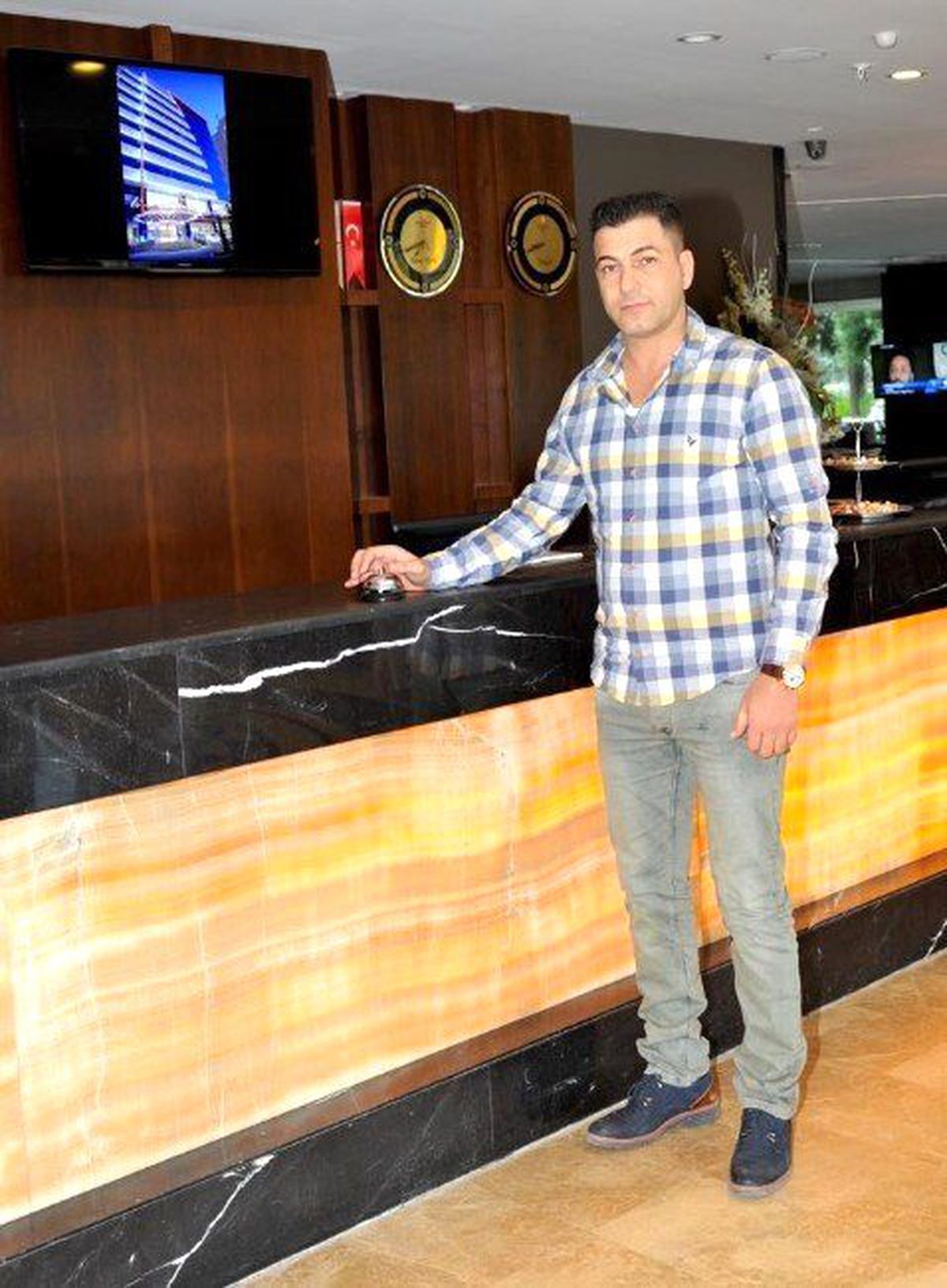 Adanalı Otelciler Endişeli