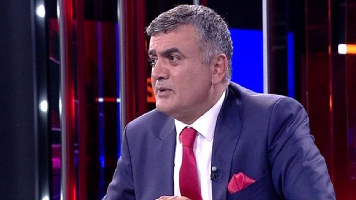 Adil Gür: Bir Daha Anket Yayınlamayacağım