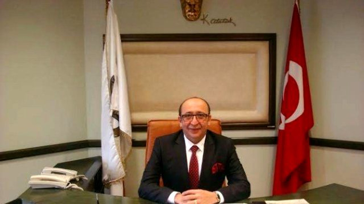 Akeso Başkanı Ferda Erdem\'den Yatırımcıya Uyarı Açıklaması