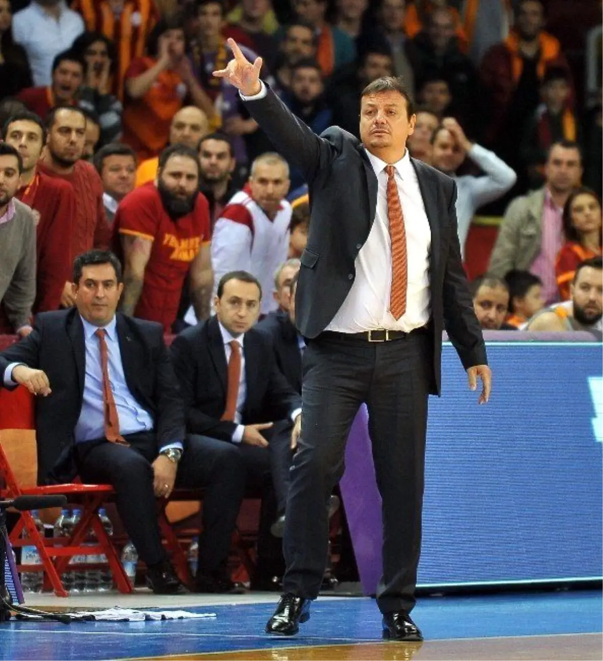 Ataman: "Anında İstifa Ederim"