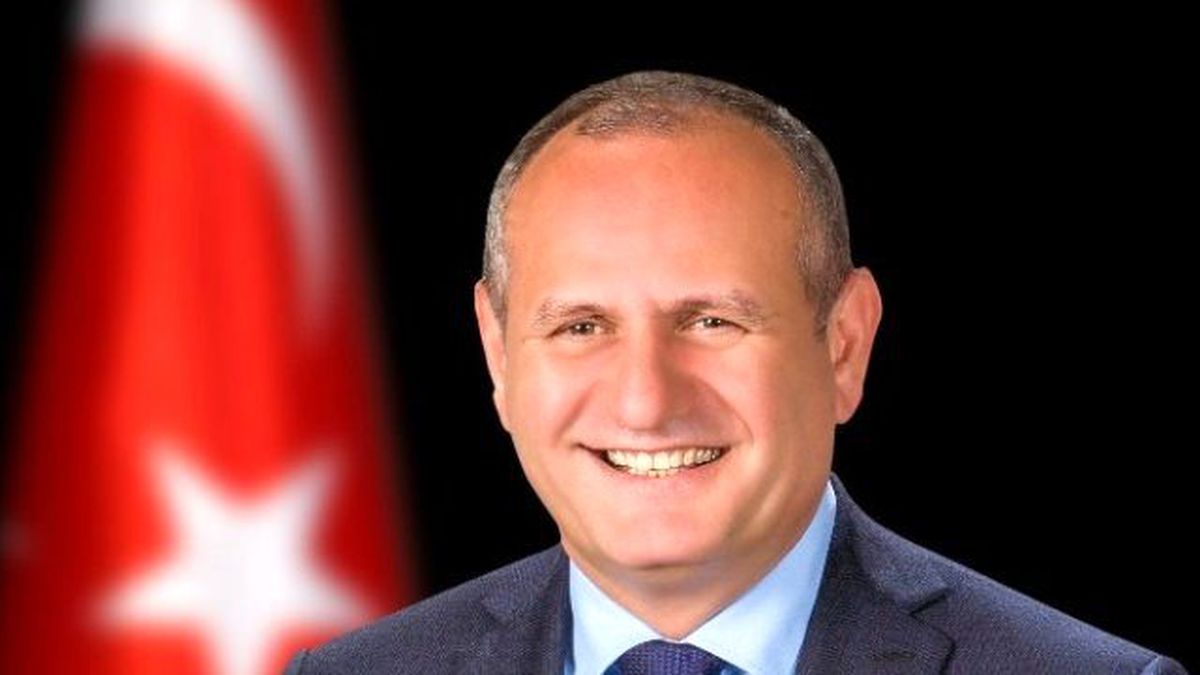 Başkan Kızılay Haftasını Kutladı